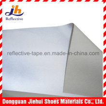 Reflective PU Leather for Shoes